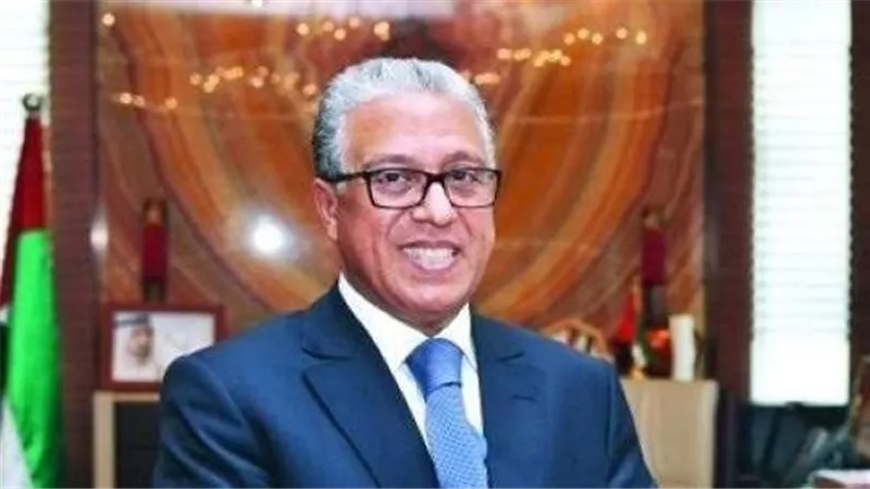 سفير المغرب: العلاقة مع مصر نموذج ملهم للشراكة الاستراتيجية والتعاون.. فيديو