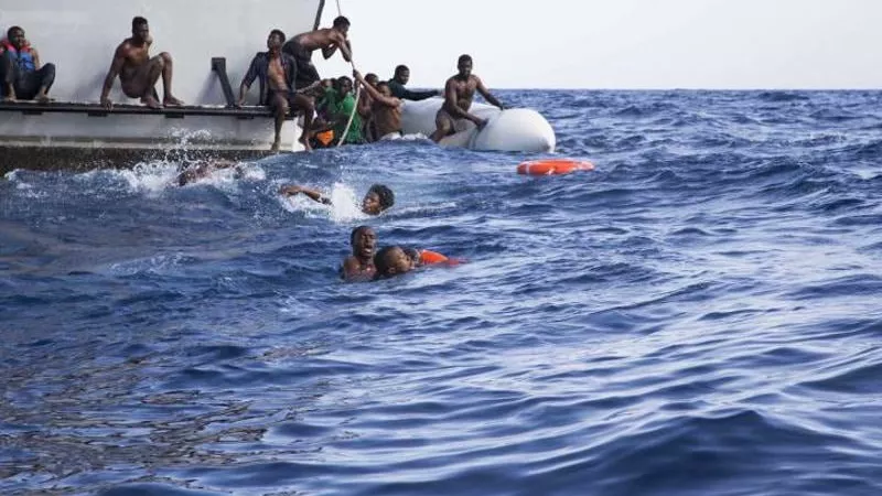 الأمن المغربي يحبط محاولة جديدة لمئات المهاجرين لاقتحام حدود مليلية الإسبانية