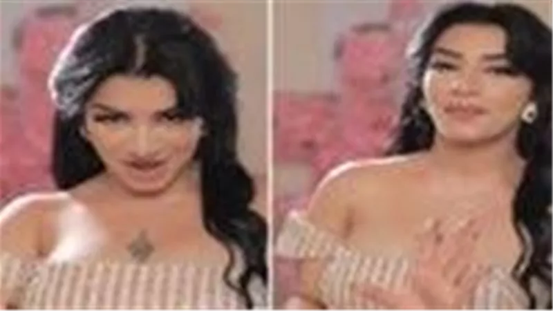 3 مسارات قانونية رسمية تحسم مصير التيك توكر 