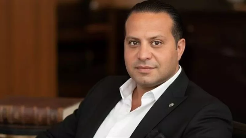 المقدم باسم أبو الدهب رئيسًا لمباحث حدائق أكتوبر.. خبرات أمنية وكفاءة في مواجهة الجريمة