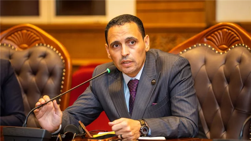 النائب إسلام التلواني: رحلة عمرة لأحد أفراد أسرة كل متوفى في حادث الإسماعيلية  