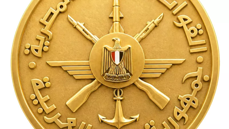 إحتفالاً بالذكرى الثالثة والخمسين لإنتصارات أكتوبر المجيدة ..الفريق أشرف سالم زاهر ينيب قادة الجيوش الميدانية والمناطق العسكرية لوضع أكاليل الزهور على قبر الجندى المجهول