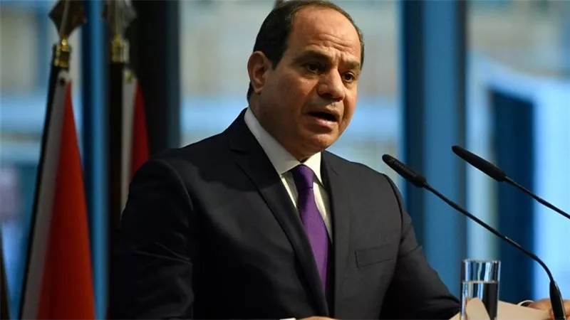 الرئيس السيسي: القوات المسلحة على أتم الاستعداد للدفاع باقتدار عن مصر ومقدراتها