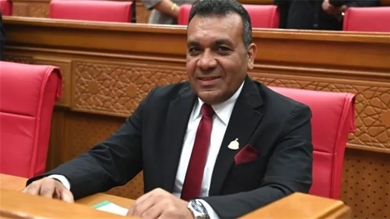 الهيليوم مش لعبة.. النائب أشرف مرزوق يطالب بكشف سر تكرار حوادث الانفجار والحرائق