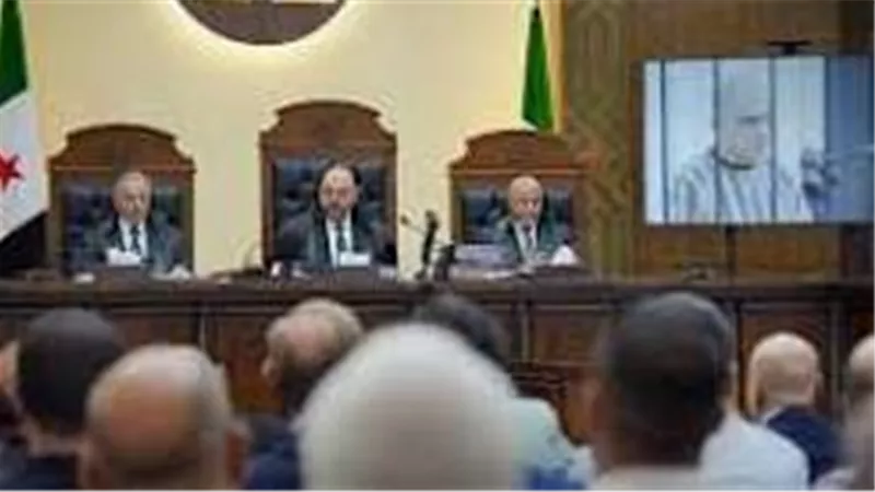 ابن عم بشار الأسد.. الحكم بالإعدام على وسيم الأسد بعد إدانته بقتل وتعذيب مدنيين