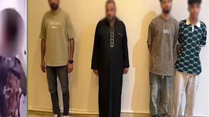 رقص داخل سنتر تعليمي.. الأمن يكشف تفاصيل الفيديو المتداول بالجيزة