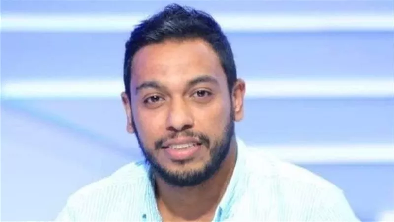 الحبس 3 سنوات لـ أحمد مرغني في قضيتين بسبب شيكات دون رصيد