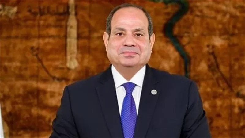 الرئيس السيسي يدعو مؤسسات الدولة والخبراء والشعب للتسجيل بمنتدى مصر