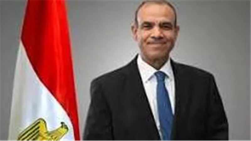 وزير الخارجية يبحث مع كبير مستشاري ترامب تطورات الأوضاع في السودان وليبيا