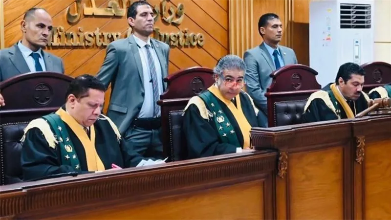 بعد طلاقها 7 مرات.. «أبو حديد» أمام المحكمة بتهمة الشروع في قتل طليقته وحماته وزوجة شقيقها