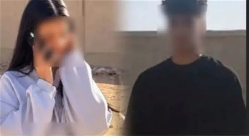 «النائب العام» يحدد مصير المتهمين في حادث «بائعة شاي حدائق الأهرام» بعد التطورات الأخيرة