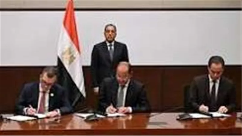 التفاصيل الكاملة لأضخم تسوية تاريخية للديون بين 