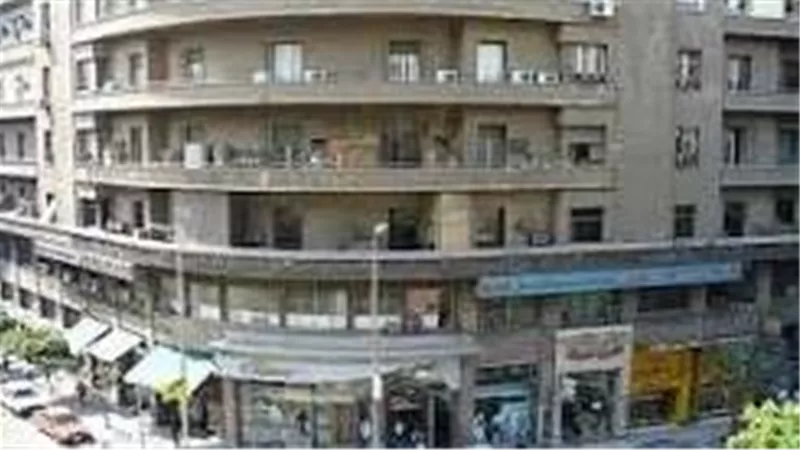 محافظة القاهرة تنفي هدم 