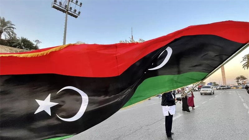 ليبيا.. المجلس الرئاسي يسمي رئيسا وأعضاء جددا لمفوضية الانتخابات