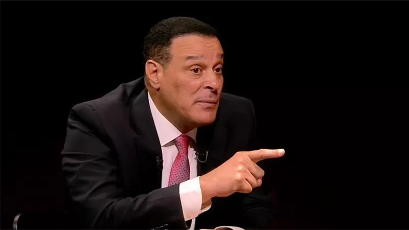 عصام عبد الفتاح: مؤتمر صحفي للرد على الاتهامات الكاذبة.. ولا مانع من إعلان تسجيلات الـVAR