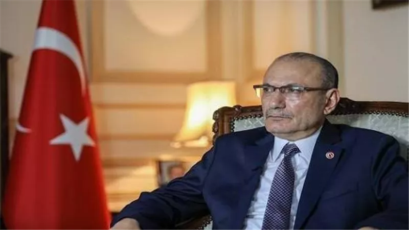 السفير التركي بالقاهرة: الزيارات الرئاسية أرست أساسًا متينًا لمستقبل العلاقات المصرية التركية