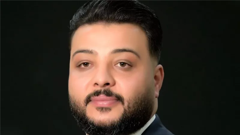 إيهاب المشهداني: حماية الخصوصية معيار حقيقي لسيادة القانون واحترام حقوق الإنسان