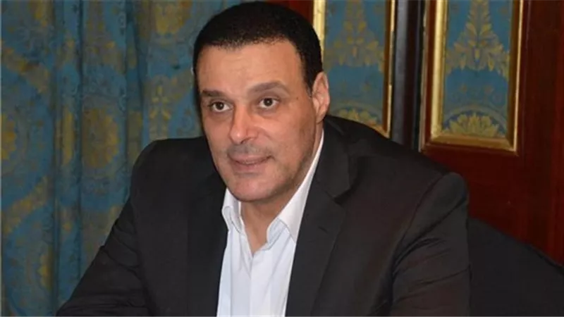 لجنة الحكام تحسم الجدل بشأن واقعة محمد معروف ووائل جمعة في مباراة الأهلي وزد