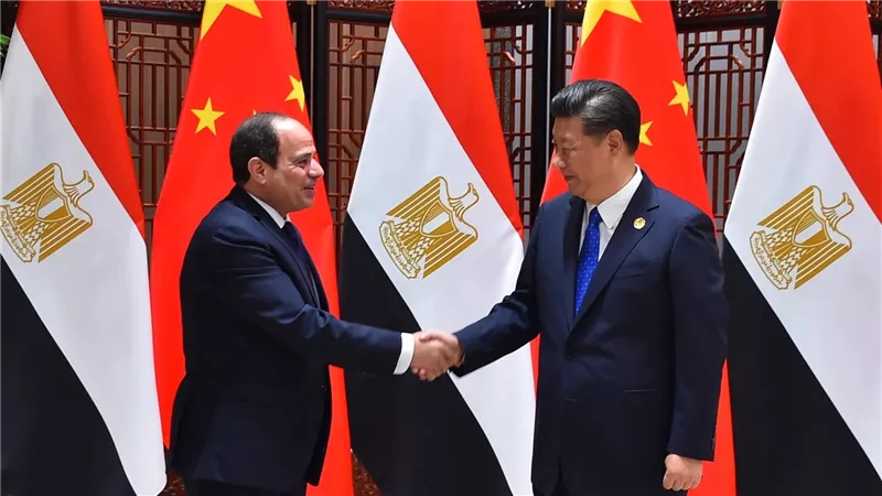 صحيفة يابانية: ما تتمتع به مصر من بنية تحتية يؤهلها لتكون مركزا للصناعة والاستثمار