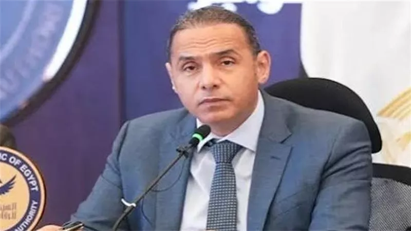 رئيس الرقابة المالية يوجه بسرعة صرف تعويضات حادث أتوبيس جنوب سيناء.. 100 ألف جنيه لكل حالة وفاة