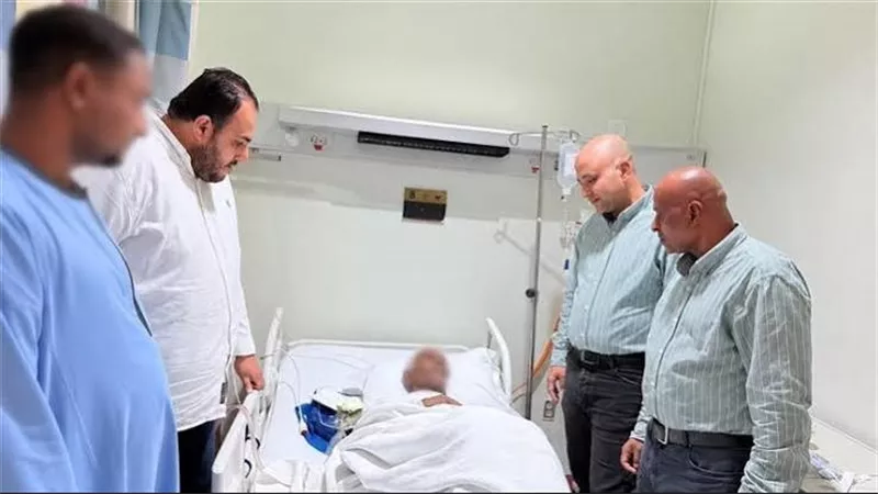 السياحة تعلن تطورات حادث المعتمرين بالسعودية: خروج 21 مصاباً ووفاة حالتين
