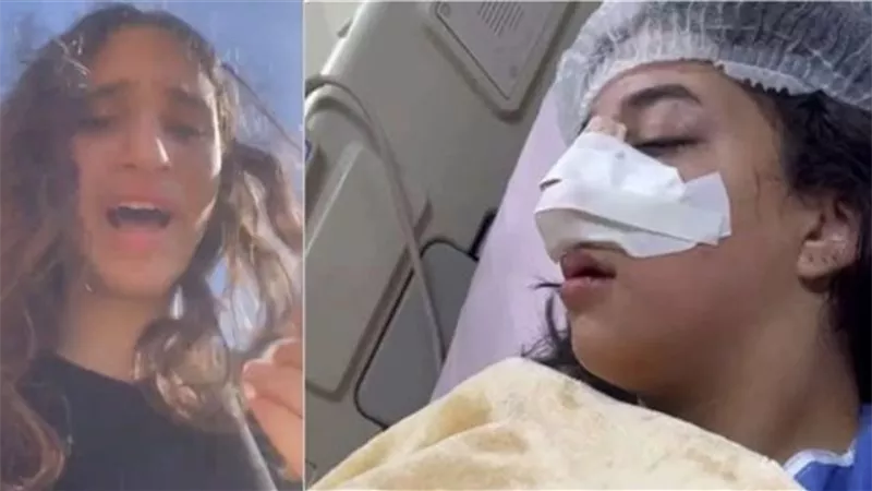 تأجيل استئناف 3 طالبات متهمات بالاعتداء على الطالبة كارما بالتجمع إلى 28 سبتمبر