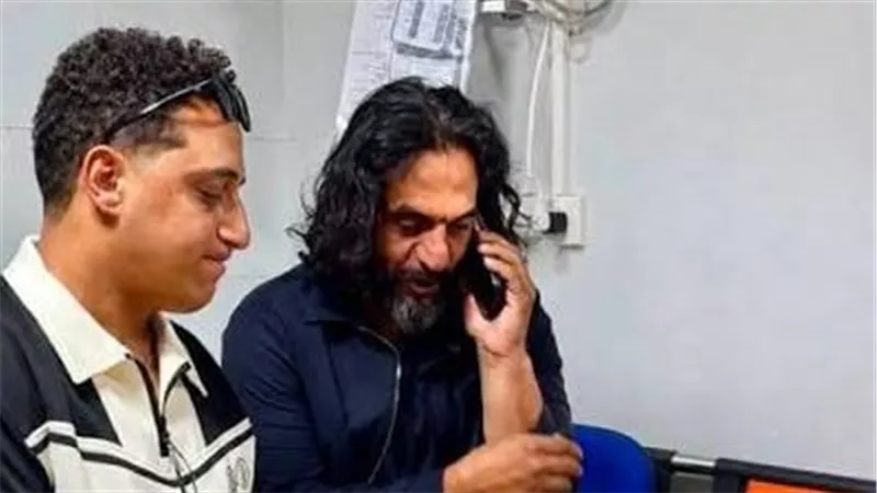 تطورات حالة بهاء سلطان الصحية عقب اصطدام سيارته بـ