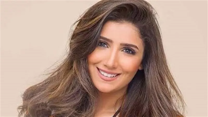مي عمر: أنا والسقا عمرنا ما كنا بنتنافس احنا كلنا بنكمل بعض