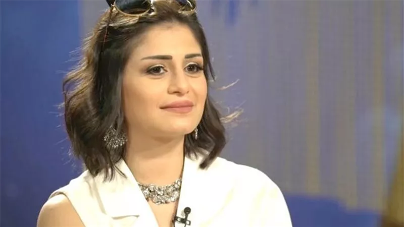 بعد سرقة أسورة فضية.. تفاصيل جديدة في بلاغ منة فضالي بعد ضبط خادمتها