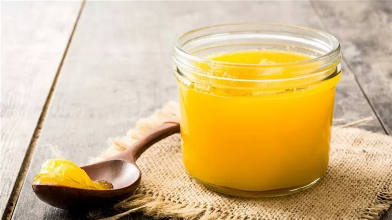 معهد التغذية يحسم الجدل حول السمن البلدي.. هل ممنوع أم يمكن تناوله باعتدال؟