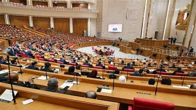 بداية ساخنة لدور الانعقاد الثاني.. انطلاق الجلسة العامة لمجلس النواب لحسم تشكيل اللجان