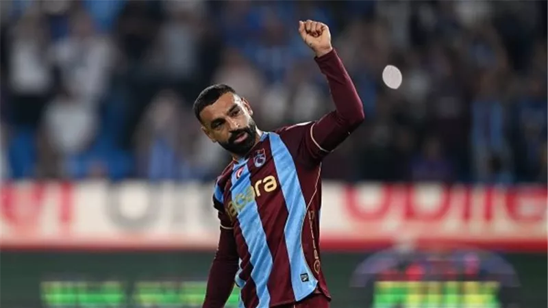 الملك المصري يتصدر المشهد: محمد صلاح في صدارة هدافي 