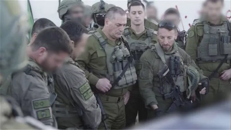 إسرائيل تغتال في إسبوع واحد 3 قيادات بارزة في كتائب القسام