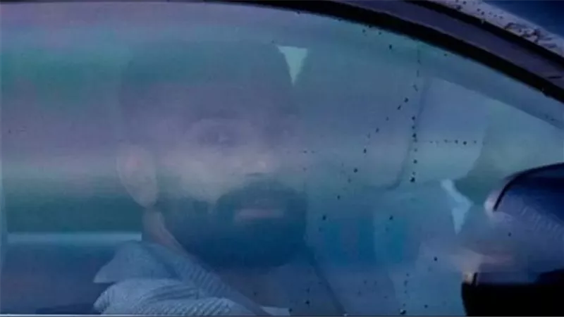 محمد صلاح.. ممنوع من القيادة في إنجلترا لمدة 6 أشهر