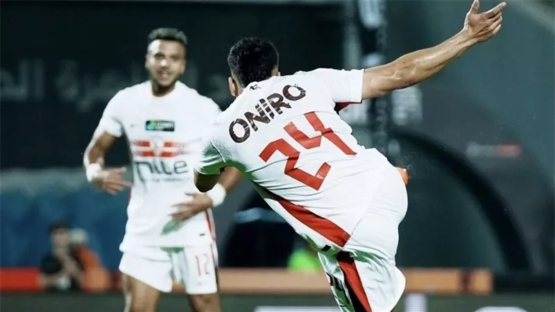 تطور جديد في أزمة قيد الزمالك قبل الانتقالات الشتوية