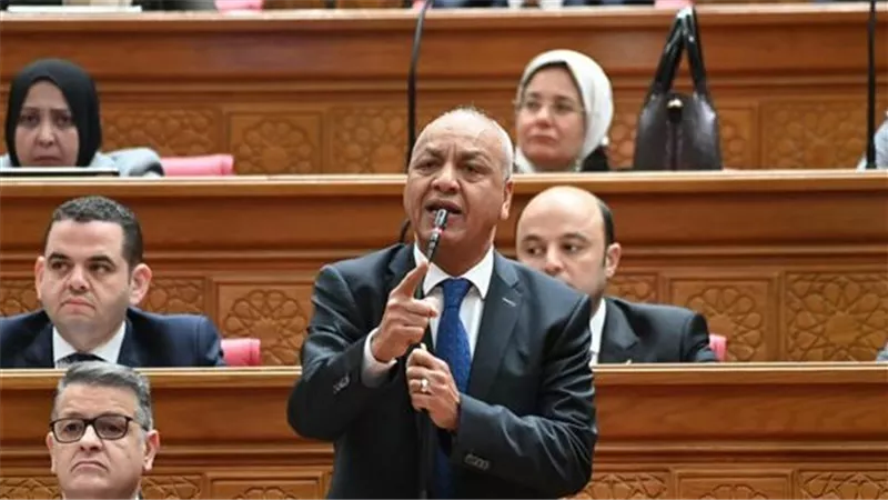 زيادة تصل إلى 10 آلاف جنيه.. ماذا يتضمن مشروع مصطفى بكري لرواتب أعضاء هيئة التدريس؟