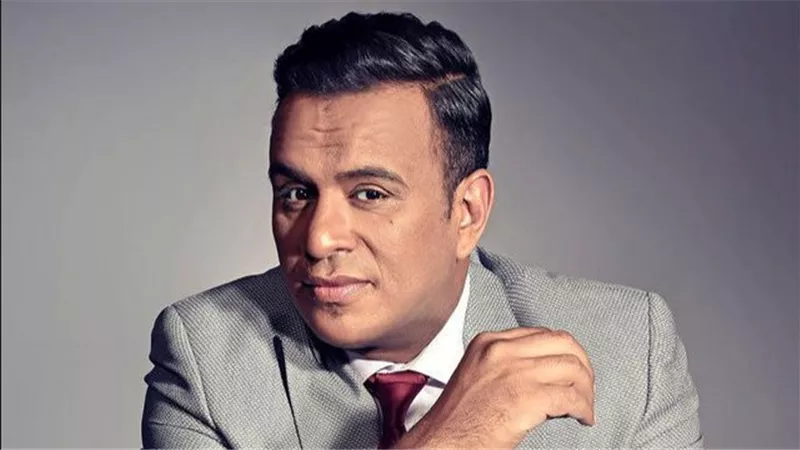 «ديو مع حمزة نمرة وفيلم سينمائي».. محمود الليثي يعلن عن مفاجآت فنية جديدة
