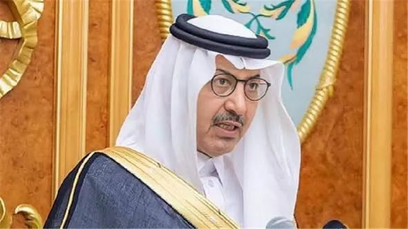 سفير السعودية: مصر تظل فى القلب.. يجمعنا تطابق الرؤى ووحدة الأهداف (فيديو)