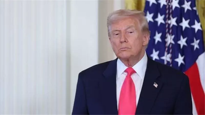 طهران توجّه تحذيرات شديدة لواشنطن رداً على تهديدات ترامب بالـ «إبادة»