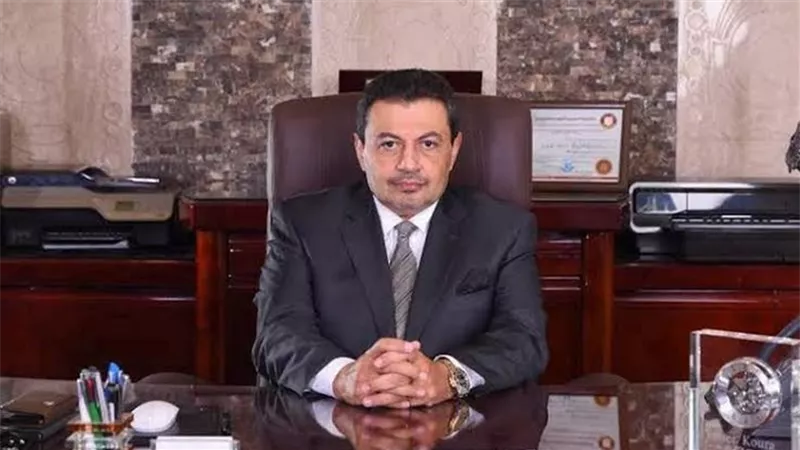 برلماني: كلمة مصر بالأمم المتحدة تعيد القضية الفلسطينية إلى صدارة المشهد الدولي