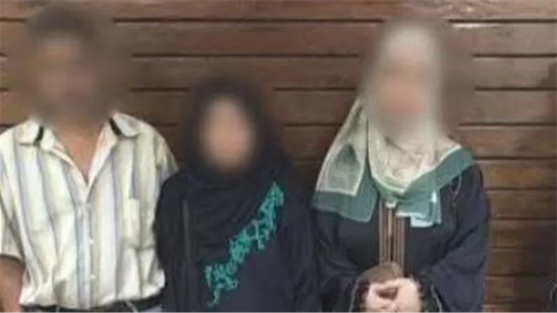 الداخلية توضح تفاصيل فيديو شبرا الخيمة: مشاجرة بسبب خلافات الجيرة ولا صحة لواقعة التحرش بطفلة