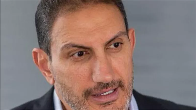 أسامة جنيدي عضوًا بمجلس الأعمال المصري الكوري.. ودور مرتقب في دعم التعاون بمجالات الطاقة والاستثمار