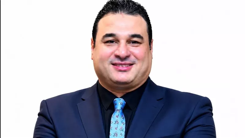 د. وائل علي: المسكنات الشائعة قد تزيد مخاطر الجلطات القلبية.. والصيدلي شريك أساسي في الاستخدام الآمن للأدوية