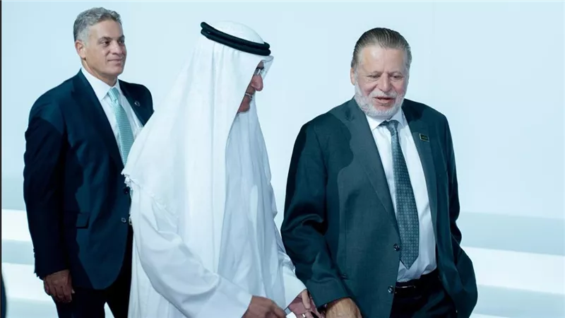 محافظ البنك المركزي المصري يشارك في الاجتماع السنوي الـ 50 لمجلس محافظي المصارف المركزية ومؤسسات النقد العربية