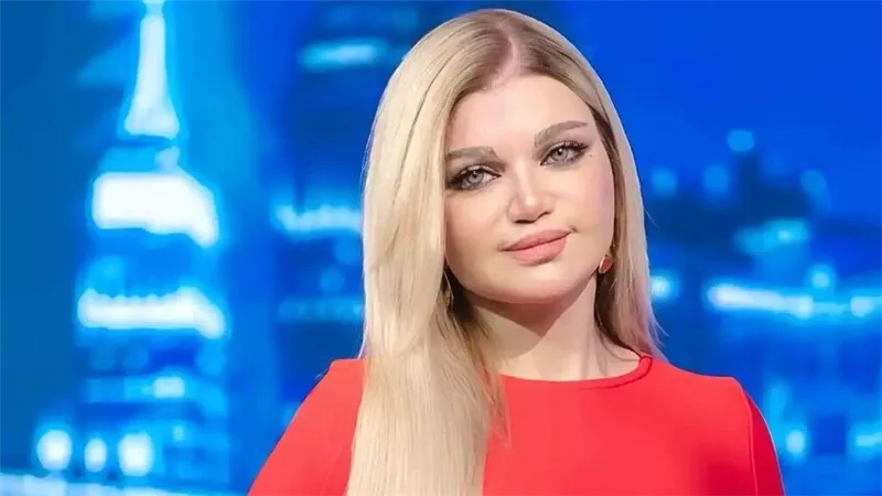 ياسمين الخطيب    
