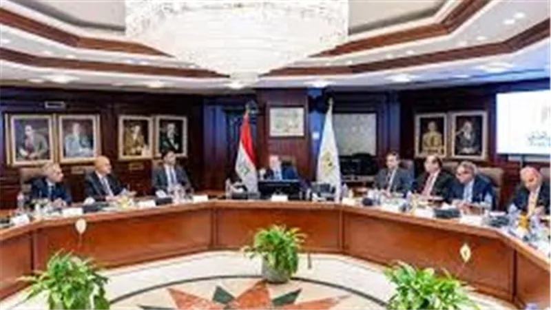 «المركزي» و«الصناعة» يطلقان صندوقاً بمليار جنيه لإعادة هيكلة المصانع المتعثرة