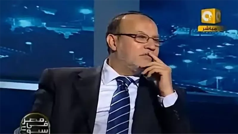 شاهد|تسجيل قديم لـ عصام العريان يرد على المشككين في خلية متصدقش: عبد الرحمن منصور إخواني