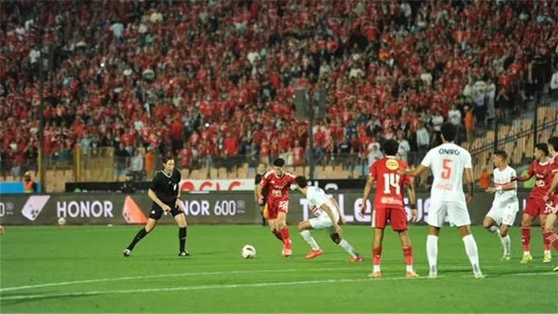 موعد مباراة القمة بين الأهلي والزمالك والقنوات الناقلة