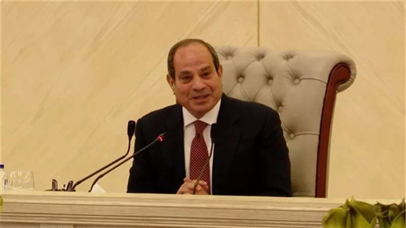 الرئيس السيسي في ذكرى نصر أكتوبر: السلام ليس حلما مستحيلا ويمكنه إنهاء الصراعات