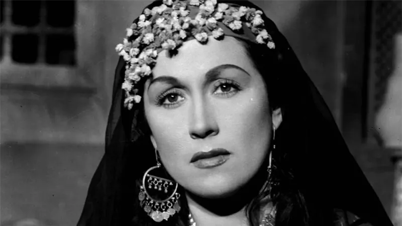 اعتناق الإسلام وشائعة إسرائيل والاعتزال.. إسرائيل تنبش في أسرار حياة ليلى مراد